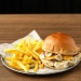 Mushroom Burger
