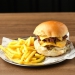 Double Cheese Burger