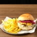 Trüf Burger